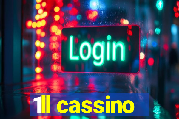 1ll cassino